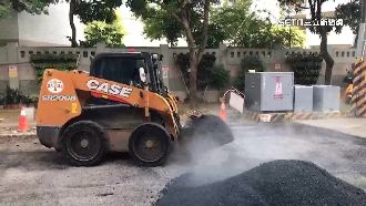 疑視線死角！工人戴耳機金屬探測遭輾斃