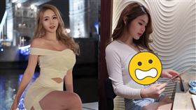 （圖／翻攝自婉婷臉書）