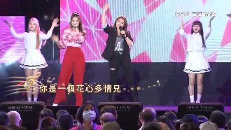 「來去高雄鬥鬧熱」超強卡司小港開唱