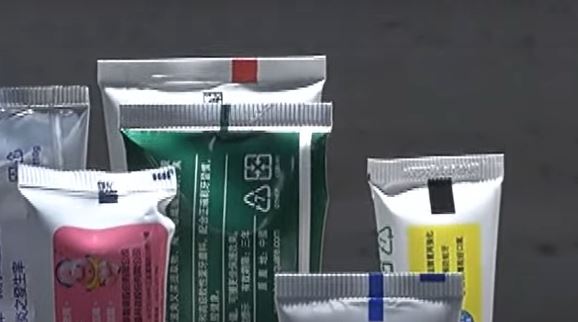 牙膏底部印「黑色條」別用？專家解答