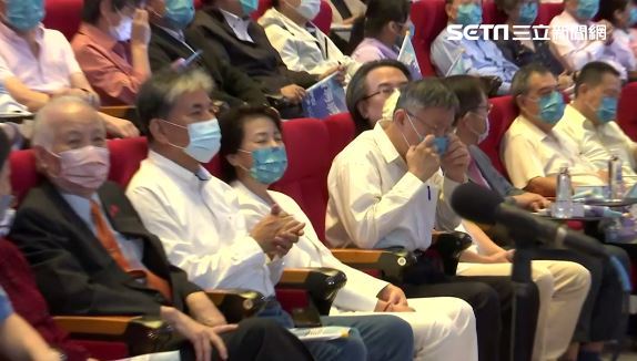 黃珊珊競總成立！張昭雄：宋楚瑜全力支持