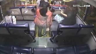 誤按公車下車鈴　司機飆罵5分鐘客全下車