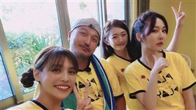 KID暖心替夏宇童說話。（圖／翻攝自夏宇童IG）