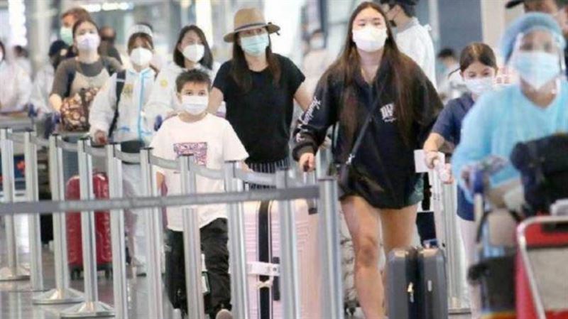 疫情已結束？陸專家：今冬恐迎來第6波疫情