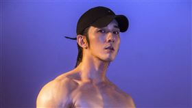 張傑/300壯士健身房、張傑提供