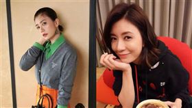 賈靜雯（圖／翻攝自賈靜雯IG）