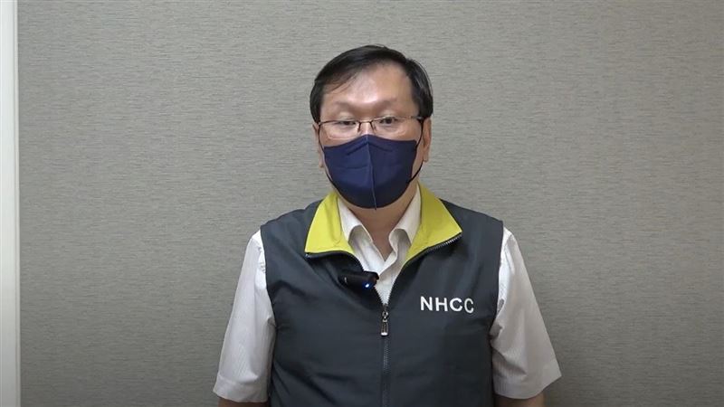 打過2劑疫苗　12歲男童MIS-C症狀一堆