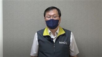 打過2劑疫苗 12歲男童MIS-C症狀一堆