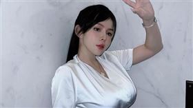 （圖／翻攝自陳香菱IG）