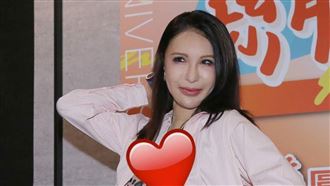 利菁復出狂剷9公斤　驚人近況曝光