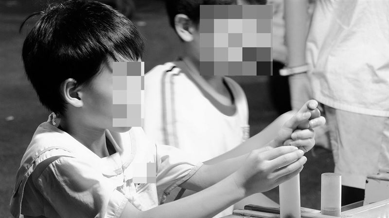 小孩矮人一截？了解「兒童生長激素缺乏症」