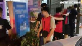 新北市,鶯歌,賭場,洗鞋店,德州撲克