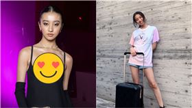 木村光希。（圖／翻攝自IG）