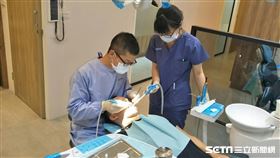 看牙醫（陳弋）