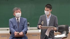 「與市長有約」陳時中場次
