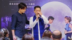 王柏森、陳乃榮/相信音樂提供