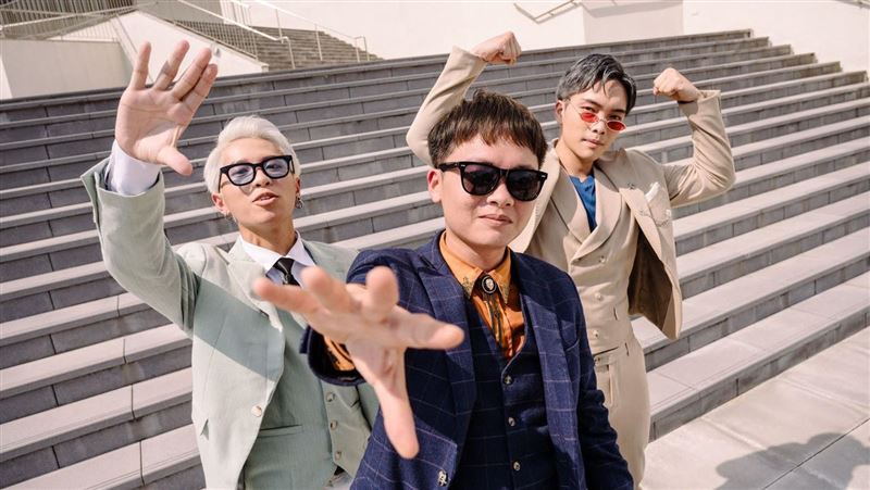 男團遭酸學玖壹壹反擊　意外釣出本尊說話了