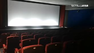 老戲院熄燈！「岡山統一」歇業居民懷念