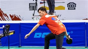 江宏傑（圖／翻攝自全明星運動會臉書）