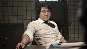 49歲影星郭到元今爆出酒駕遭逮的消息。（圖／翻攝自곽도원臉書）