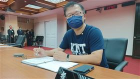 李德維（圖／翻攝自李德維臉書）