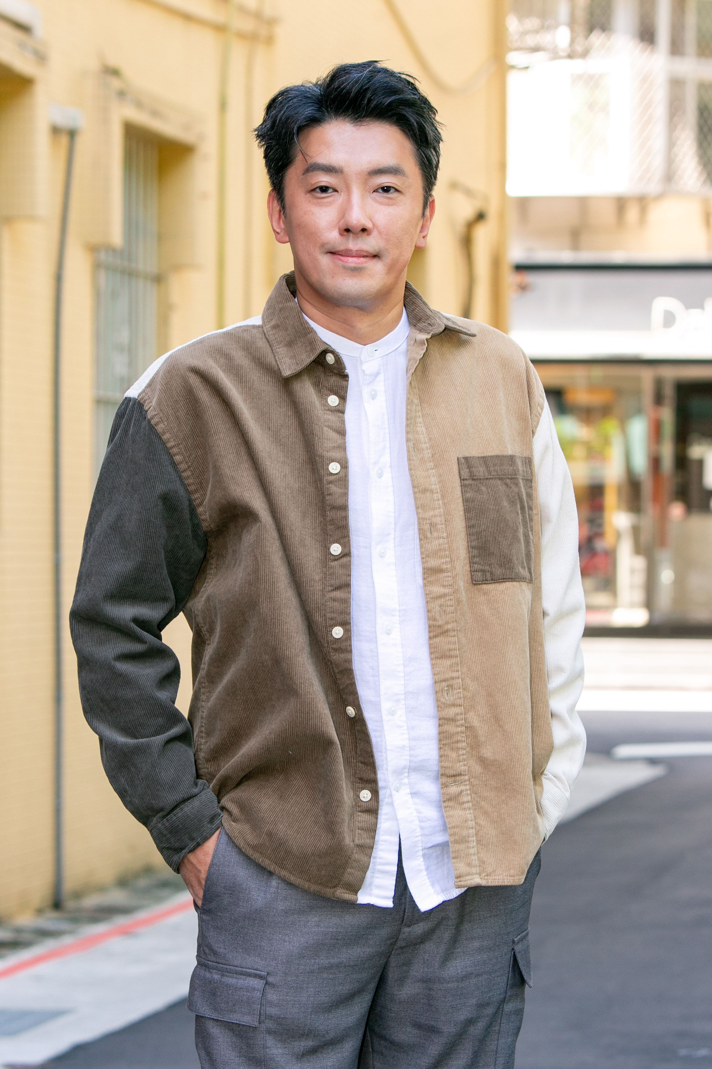 段鈞豪三立新聞網專訪-3841549 | 三立新聞網