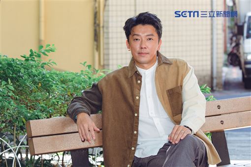 段鈞豪三立新聞網專訪