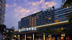 台南晶英酒店,業者提供