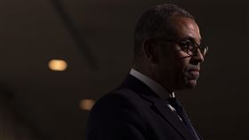 英外相首訪日韓星  凸顯重視印太區域英國外交大臣柯維立9月26日起將訪問日本、南韓及新加坡，這是他6日上任後第2個出訪行程，凸顯英國對印太區域的重視。圖為柯維立22日出席聯合國安全理事會會議。（英國外交部提供）中央社記者陳韻聿倫敦傳真  111年9月26日