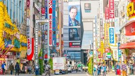 ▲日本自由行。（圖／易遊網提供）