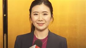 福原愛（圖／翻攝自看看新聞）