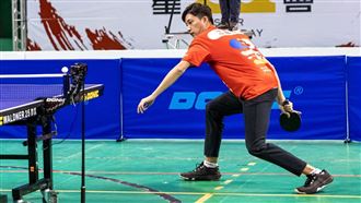 全明星紅隊慘敗　江宏傑怒了：來節目幹嘛