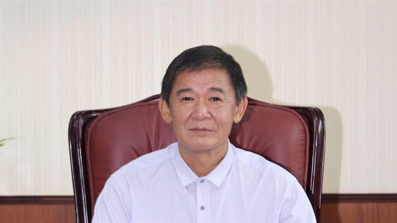 台南市副議長林炳利病逝！享壽60歲