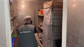 台南晶英酒店,食物中毒,成大醫院,腸胃不適,採檢,偵辦