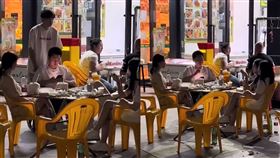 好兄弟,輪椅,中國,掰咖,惡整,反應,台灣（圖／翻攝自「爆廢公社公開版」）