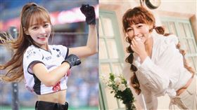 林襄。（圖／翻攝自林襄IG）