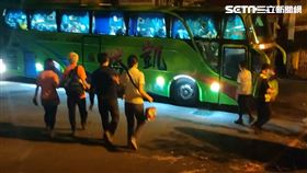 苗栗登山隊登完屋我尾山發現1人失蹤。（圖／民眾提供）