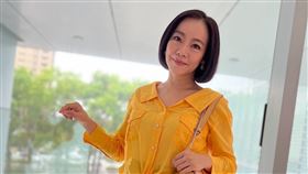 范瑞君（圖／金星文創提供）