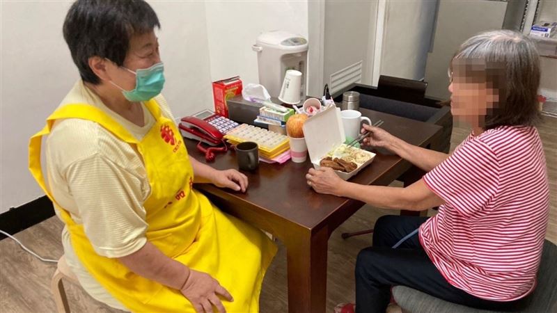 協助高齡勞工展現特質重返長照產業！