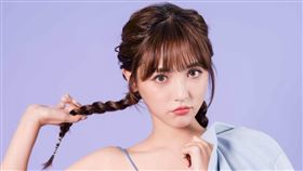 「朵拉」謝雨芝。（圖／翻攝自臉書）