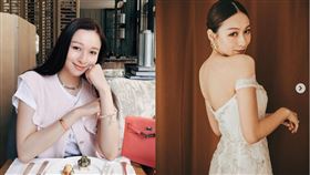 林鈺洧。（圖／翻攝自IG）