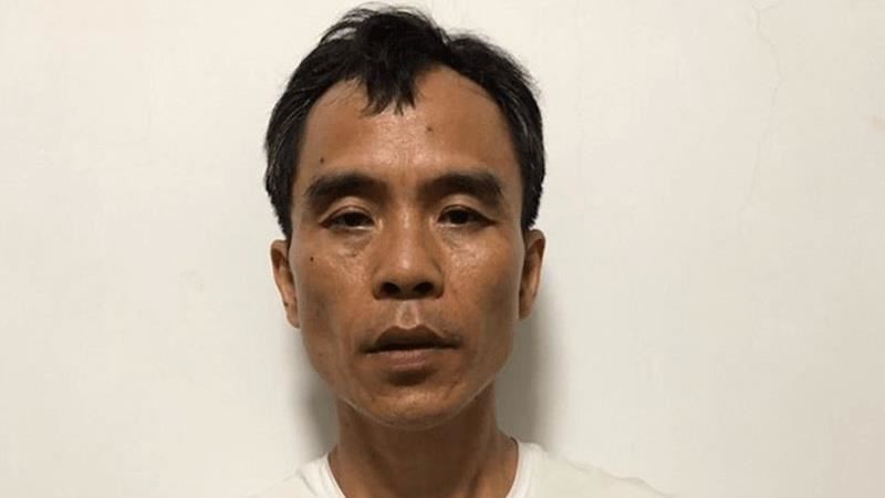 向習近平頭像潑墨女之父　傳重傷慘死監獄