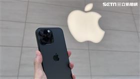 圖／記者谷庭攝,iphone14pro