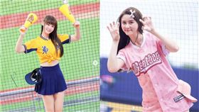 短今。（圖／翻攝自短今IG）