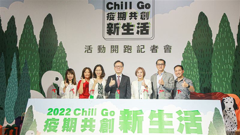 台灣連鎖暨加盟　協號召知名連鎖企業聯合行銷