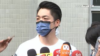 李德維「牙醫非醫師」　蔣萬安：他道歉了