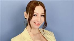 港姐冠軍。（圖／翻攝自IG）