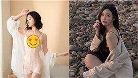 黃上晏外型亮眼。（圖／翻攝自IG）