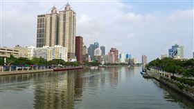 輕生,浮屍,高雄市,水岸城市,防範,警察局