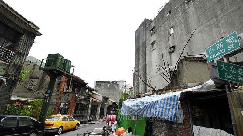學者促建都更勿為利益　忽略安全意識